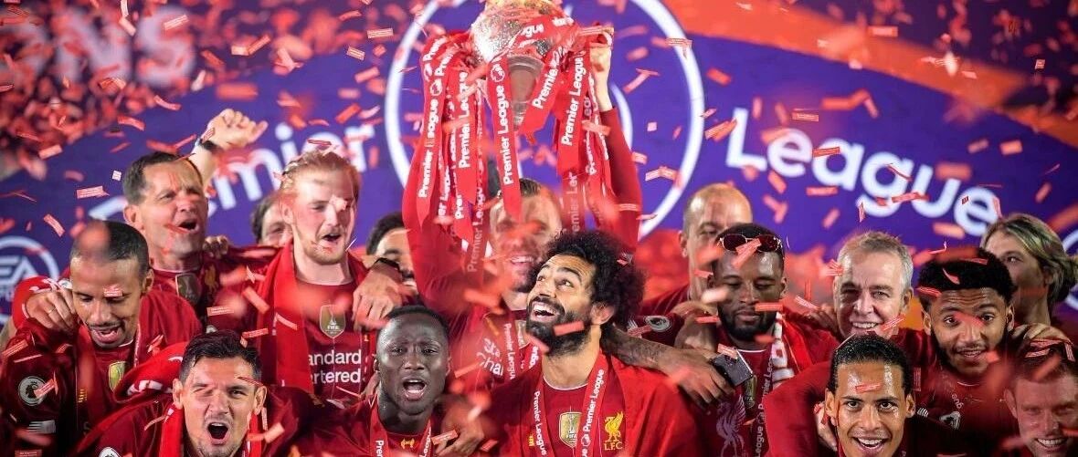 1.75亿镑！利物浦又破历史纪录