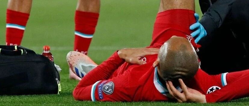 官宣！只剩一名中卫了