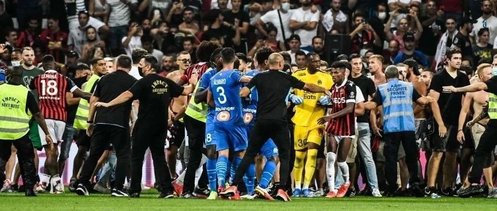 官宣罚单！扣2分+空场重赛