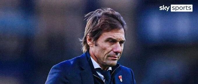 官方：热刺被判0-3负