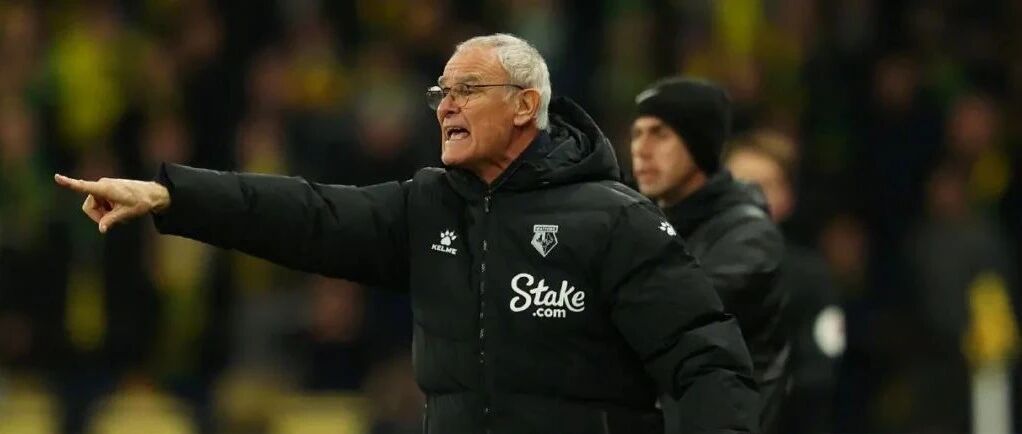 英超公敌！跌入降级区