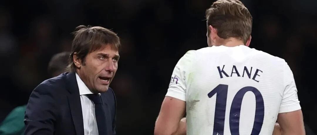 重伤！2021报销，孔蒂……