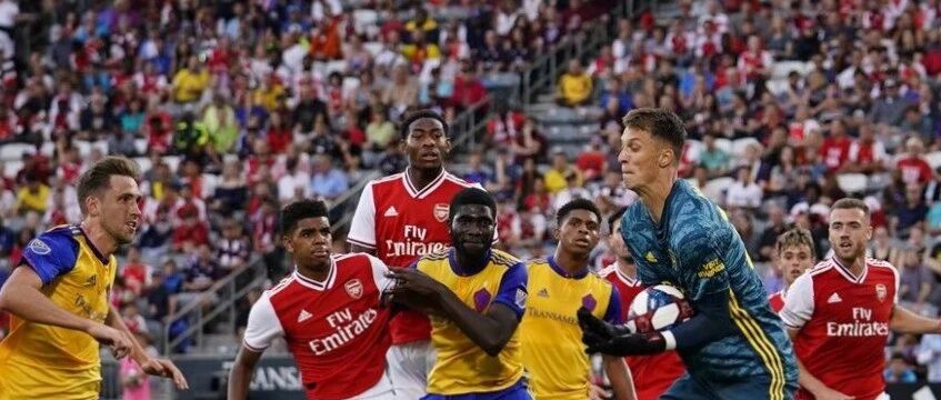 7年2战！枪手梅西官宣离队