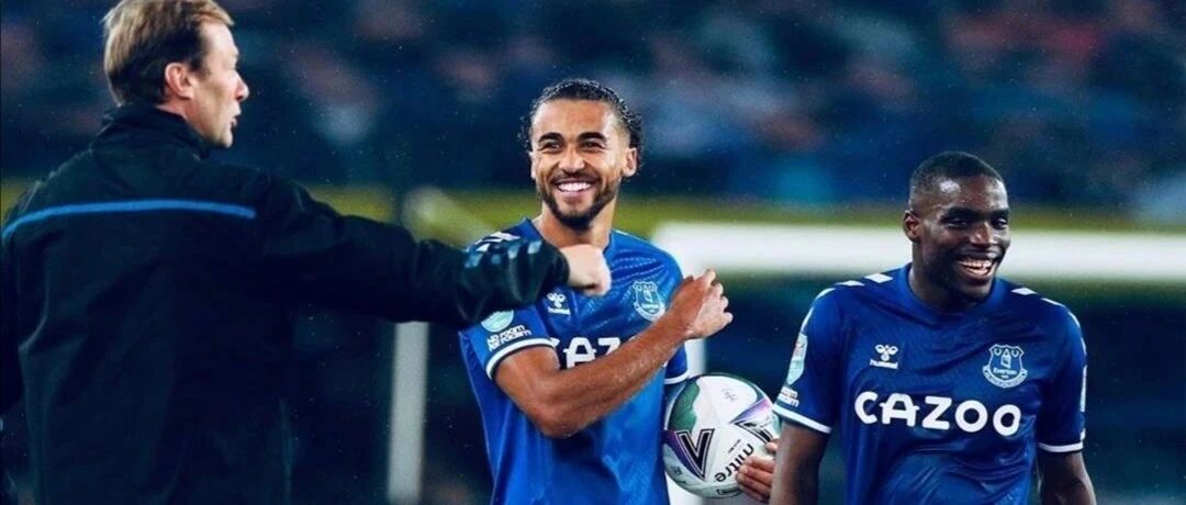 ​82年首次，这队真要争冠了