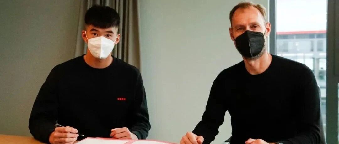 官宣！100万欧，拜仁签中国门将