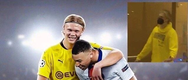 把梅西C罗比下去！新绝代双骄谁更强？本人亲自回应！