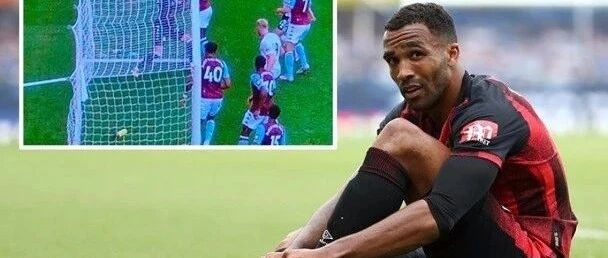 ​误判生死1分！英超降级队上诉，鹰眼要背锅了