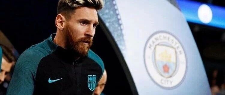 蓝军官宣第三签！巴萨标价梅西1.5亿，阿圭罗INS去除10