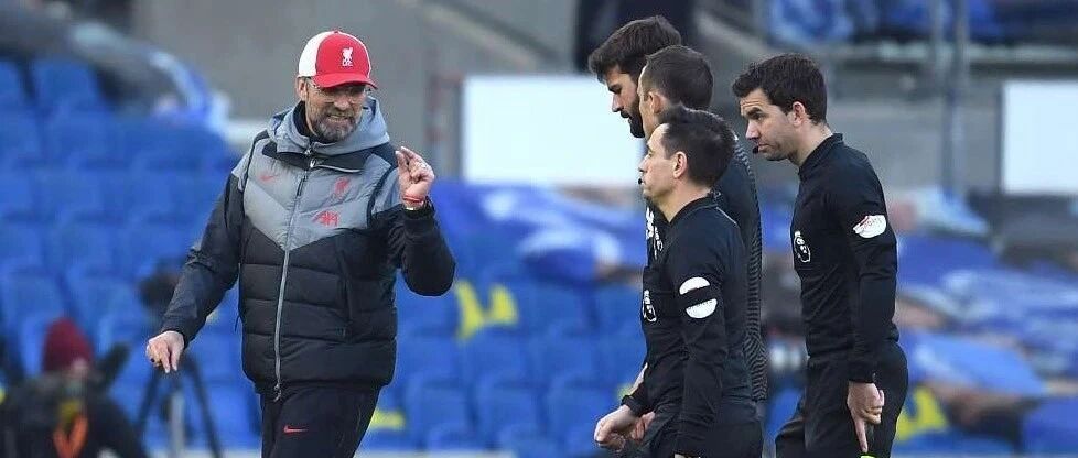 又被VAR绝杀！10轮积1分，英超降级4选3