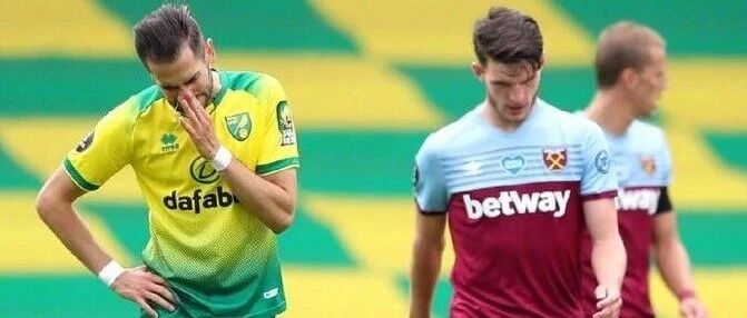 英超降级首队诞生！8连败+狂丢67球，他效力5队5次掉级