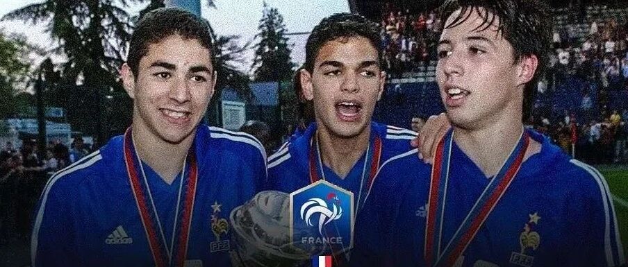 ​官宣！法国名将退役，两年无球可踢