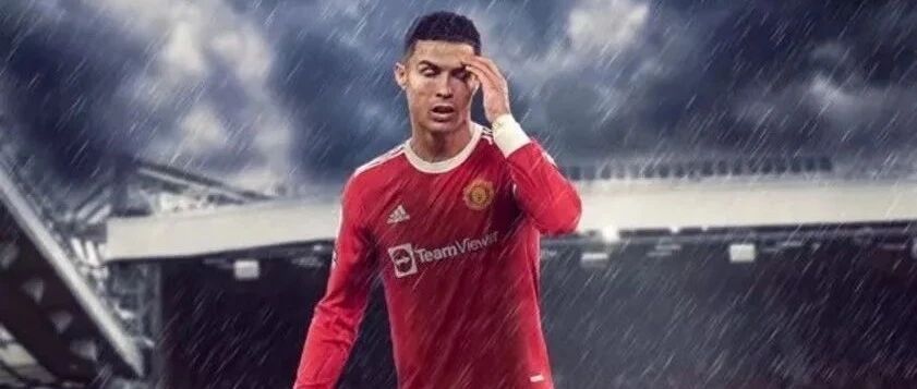 矛盾曝光，C罗飞回葡萄牙