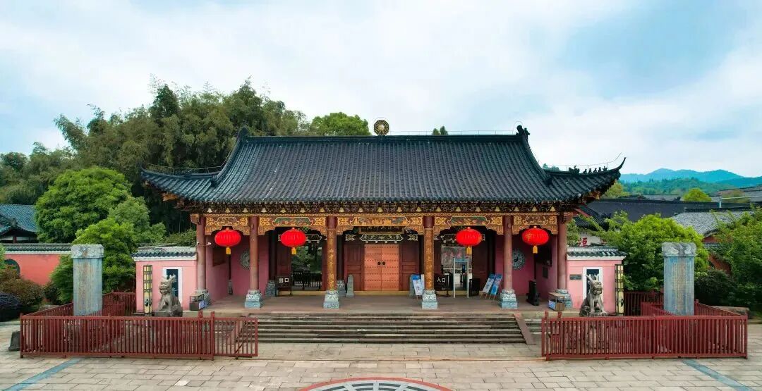 《非遗里的中国》江西篇即将进入鹰潭拍摄!