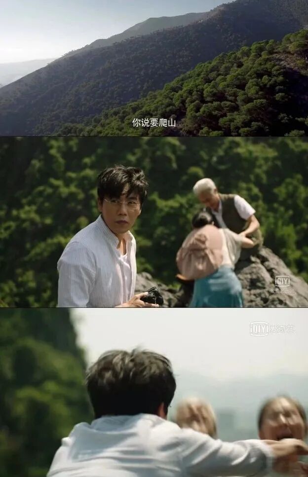 你看我还有机会吗？留学深造