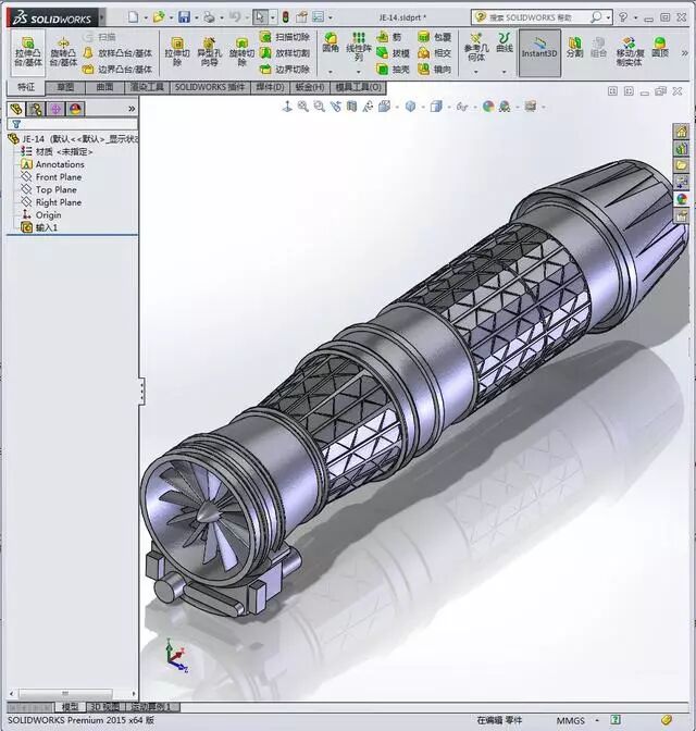 仅仅学好SolidWorks能从事设计工作吗？的图4