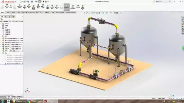 仅仅学好SolidWorks能从事设计工作吗？的图8