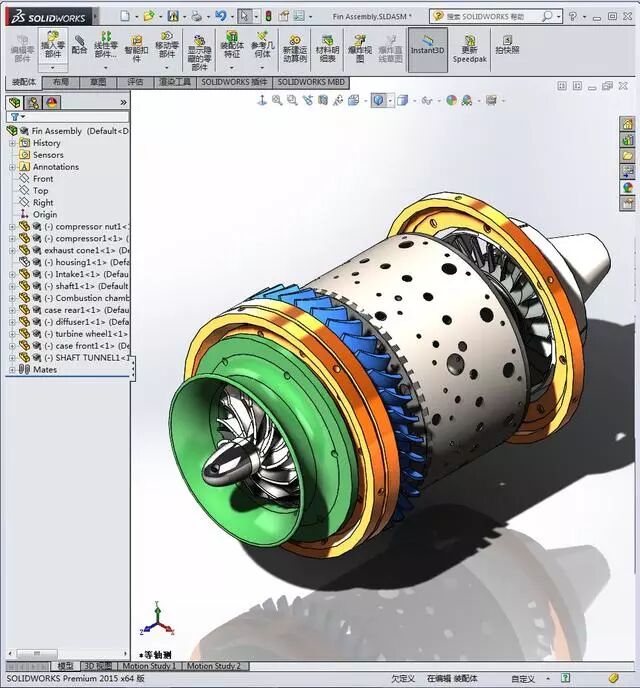 仅仅学好SolidWorks能从事设计工作吗？的图5