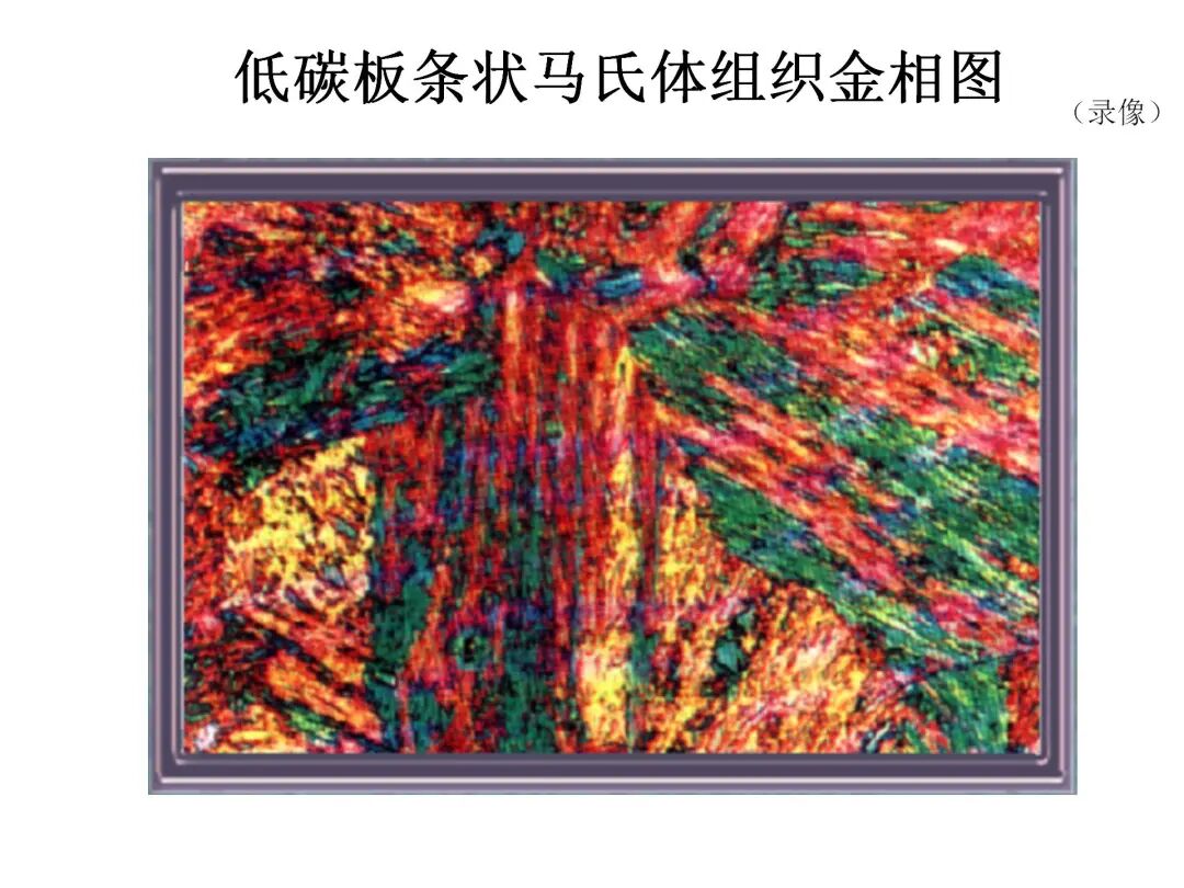 钢的热处理工艺PPT的图25