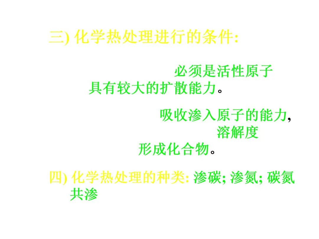 钢的热处理工艺PPT的图74