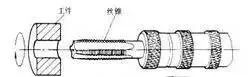 螺纹的八种加工方式汇总的图8