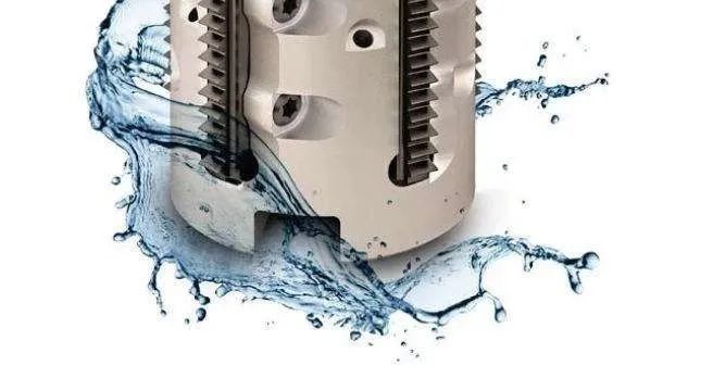 螺纹的八种加工方式汇总的图2