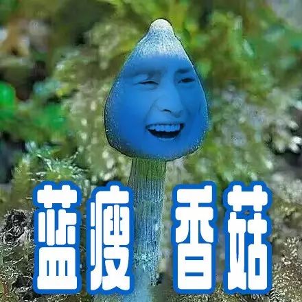 蓝瘦香菇 (蓝瘦香菇表情包图片)这样也行? - 车世界