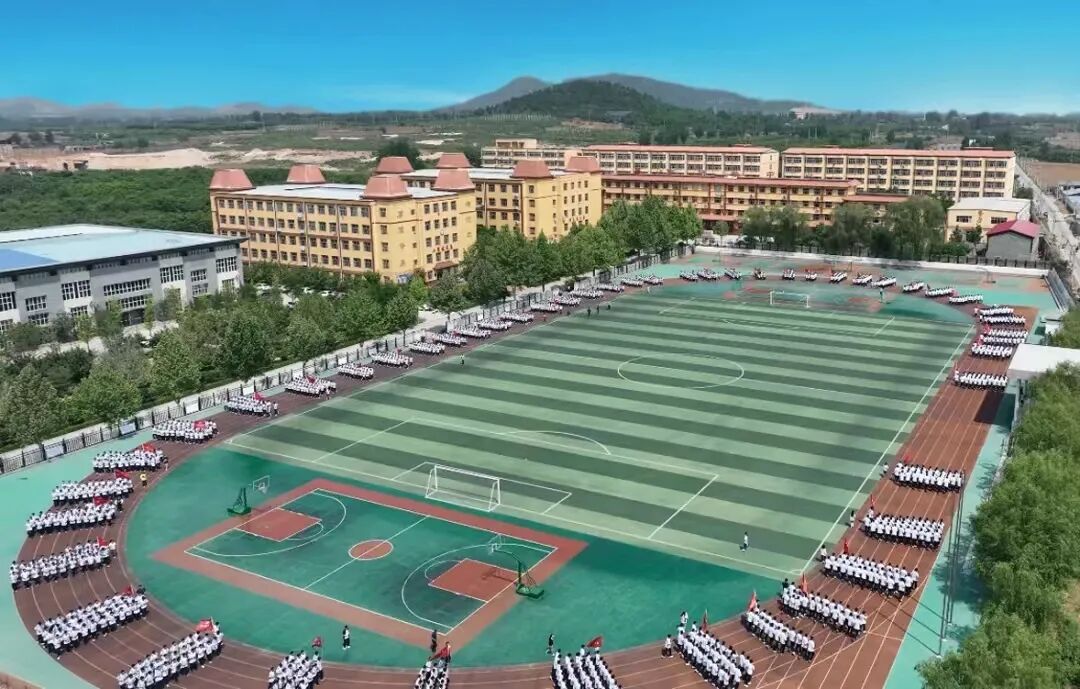 招生2022年秋季招生速报招生公 告易县职教中心2022年秋季招生 7月10