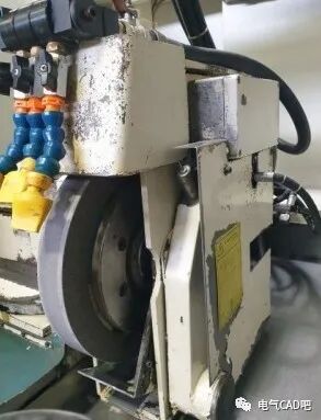丨圖紙丨電氣學習圖紙的圖8