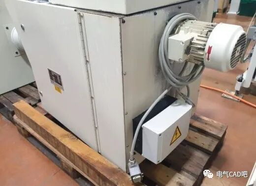 丨圖紙丨電氣學習圖紙的圖13