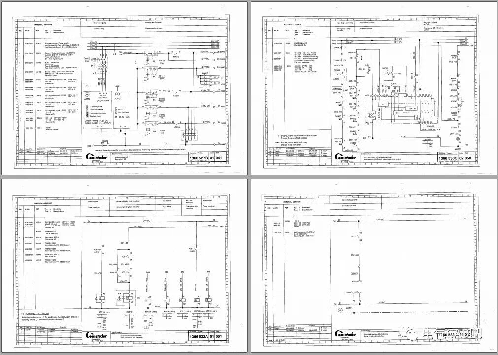 丨圖紙丨電氣學習圖紙的圖10