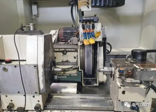 丨圖紙丨電氣學習圖紙的圖6