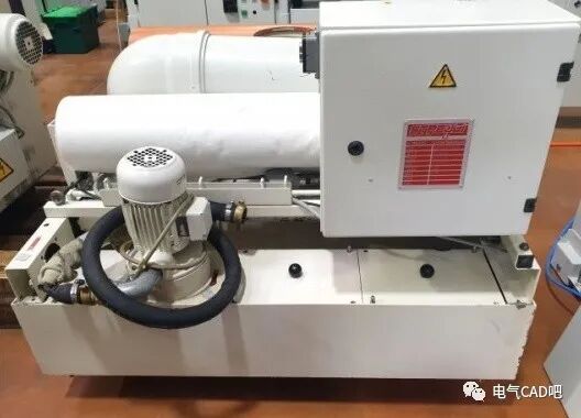 丨圖紙丨電氣學習圖紙的圖9