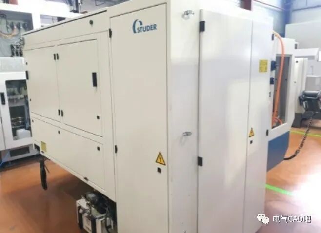 丨圖紙丨電氣學習圖紙的圖16