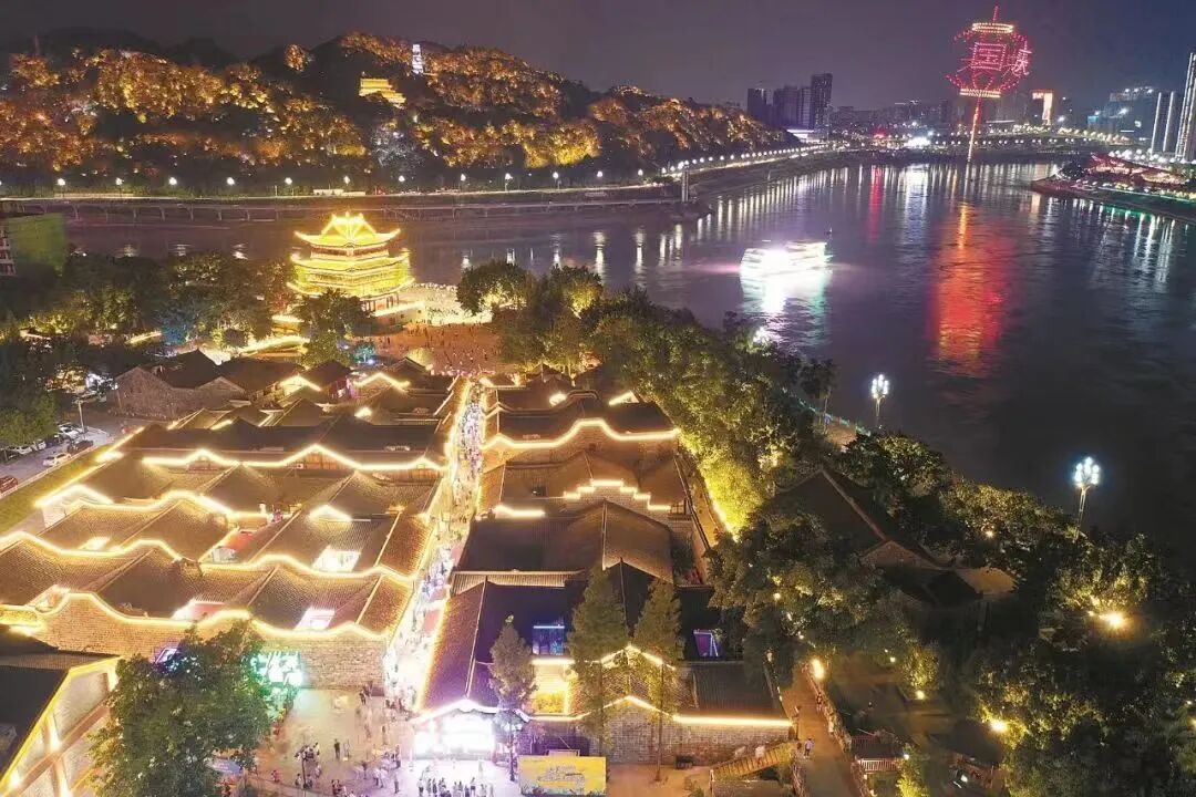 宜宾合江门龙珠表情包上新显眼包还得是你