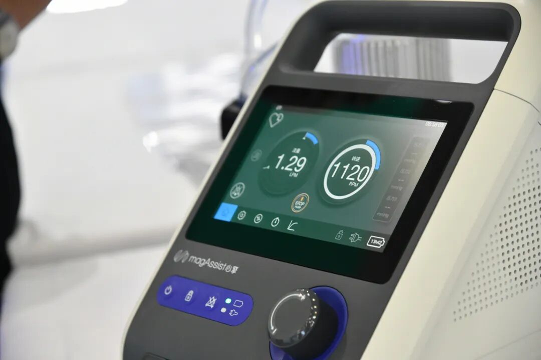 ue可视喉镜怎么购买智慧医院如何建设？健博会上，协和展示出大健康蓝图_https://www.jmylbn.com_新闻资讯_第14张