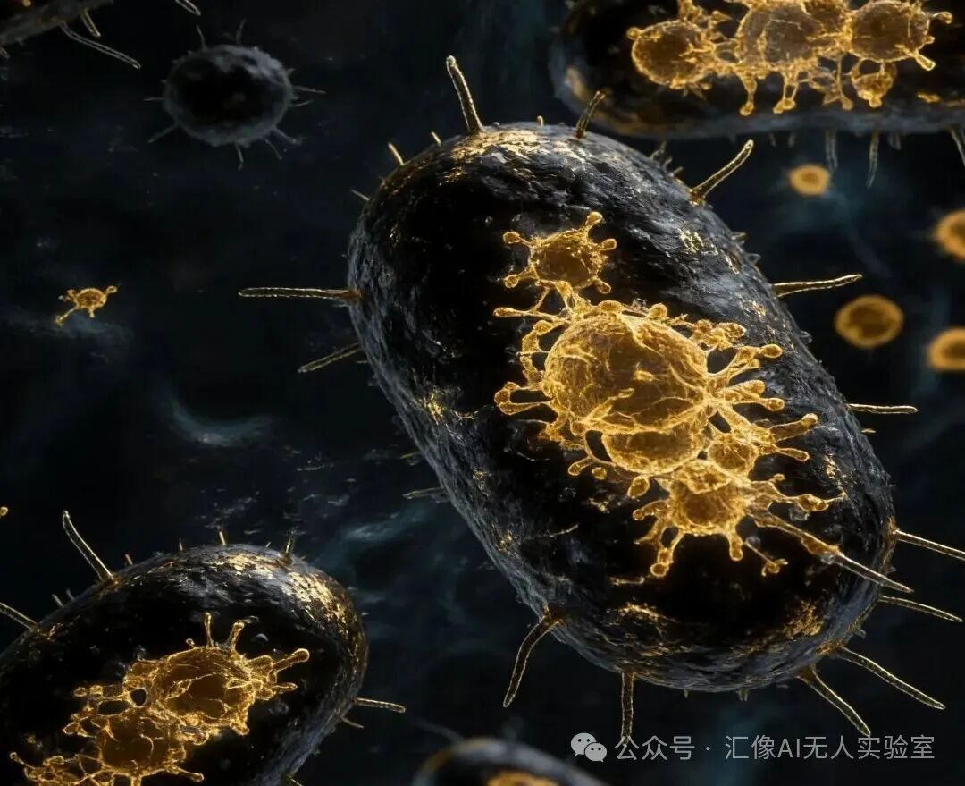 智能菌落挑選：微生物領域的無人化新引擎