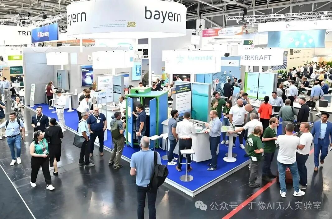 亮相Analytica 2026|匯像解鎖實驗室自動化新范式