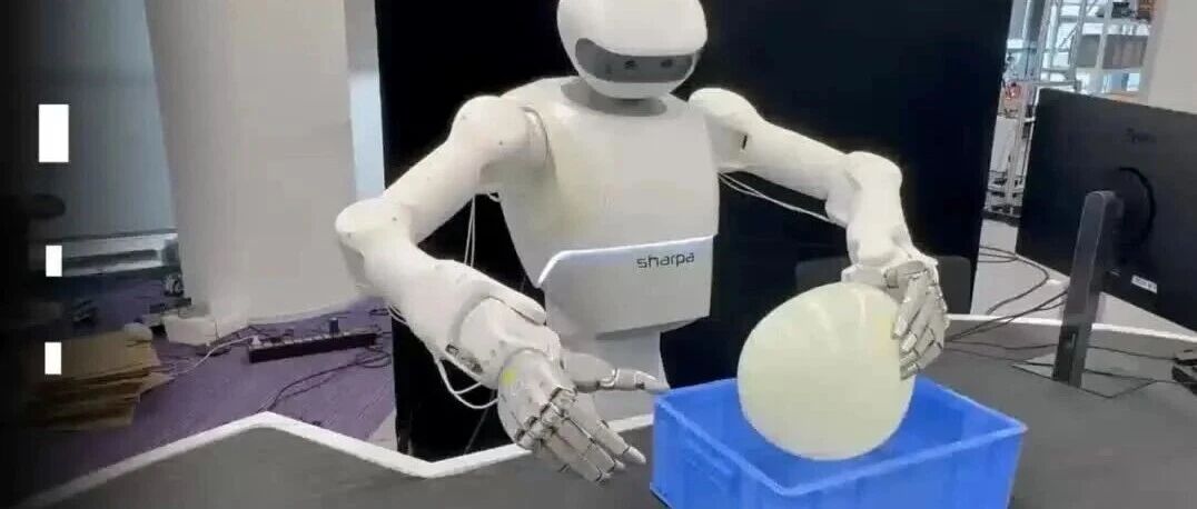通用触觉基础模型FTP-1发布，实现跨21种传感器的接触操作策略