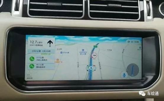 汽車導航地圖自己怎麼升級？一台電腦就搞定了？ 科技 第2張