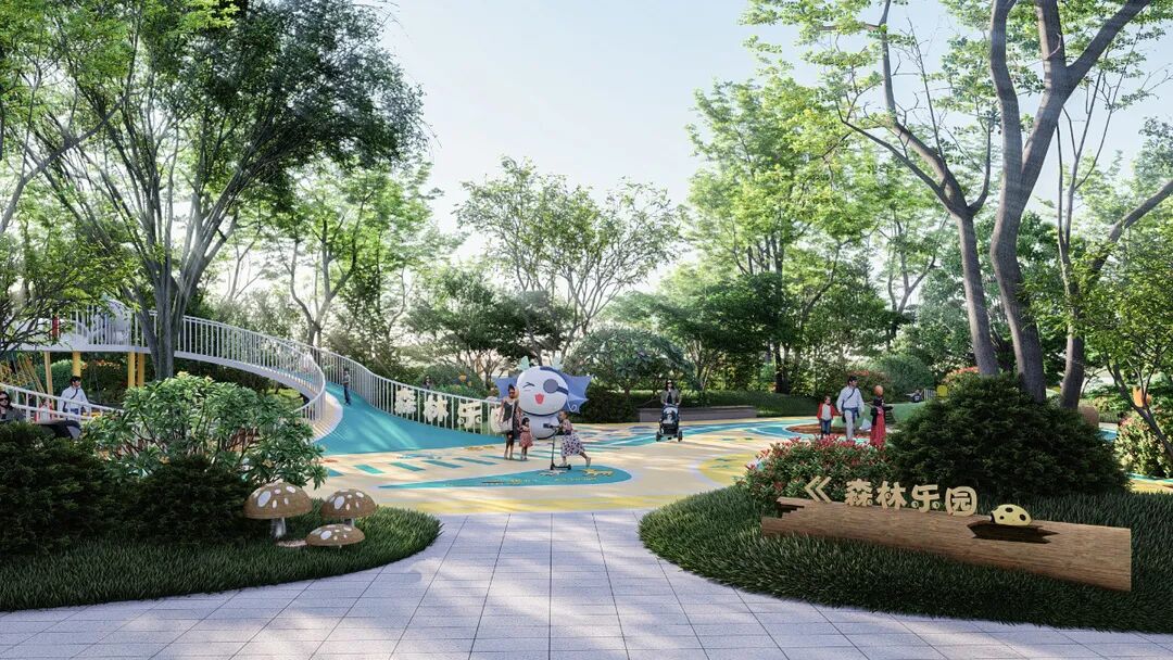 增城港龙皇朝龙湾壹号67-115㎡二-五房