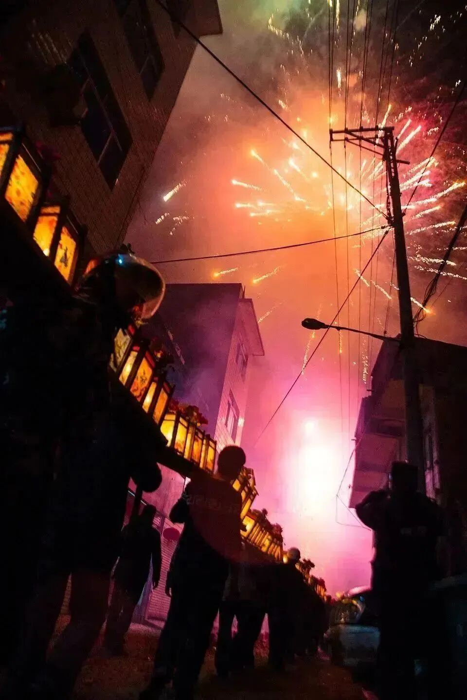 预告丨双龙出动!今年元宵,来景宁赴一场狂欢盛宴~-嘉兴在线