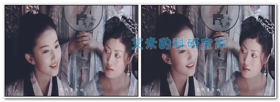 低像素图片转成高清_分辨率缩放软件_屏幕放大神器