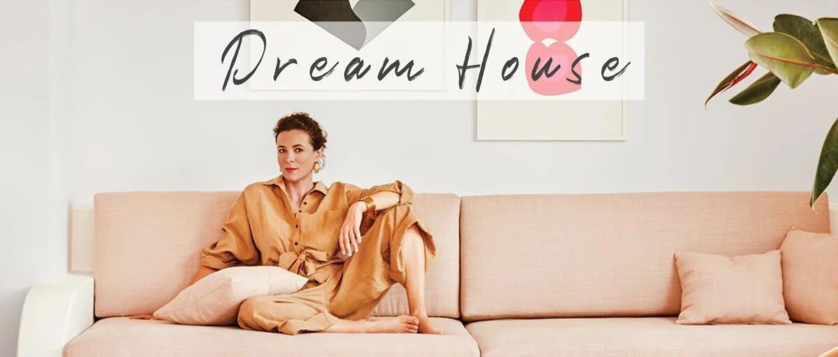 家居生活｜这才是梦想中的家该有的样子