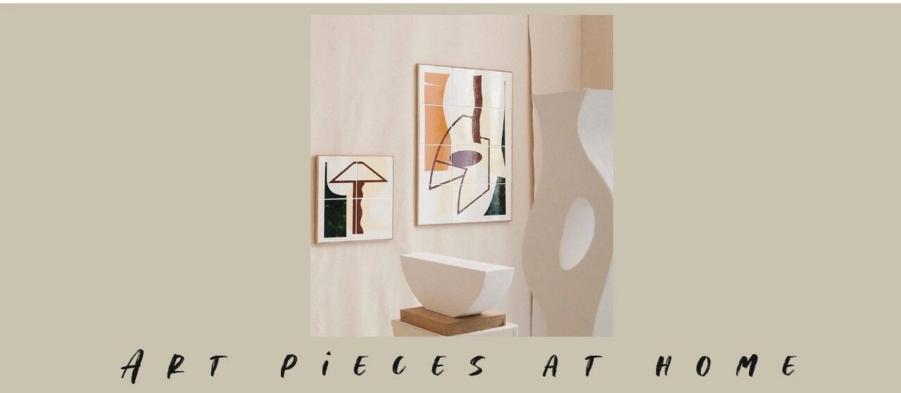 扒同款 | 刘雯和井柏然家里的C位，被这些家居品牌承包了