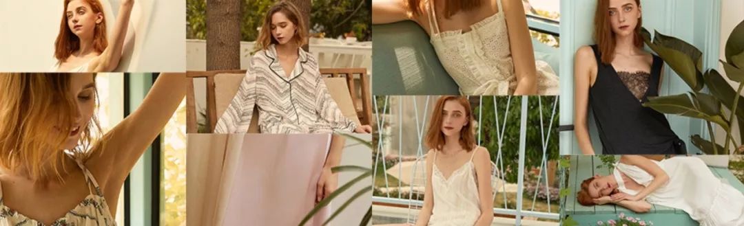 24件貌美舒適的夏日睡衣推薦，鏈接請拿去！ 時尚 第24張