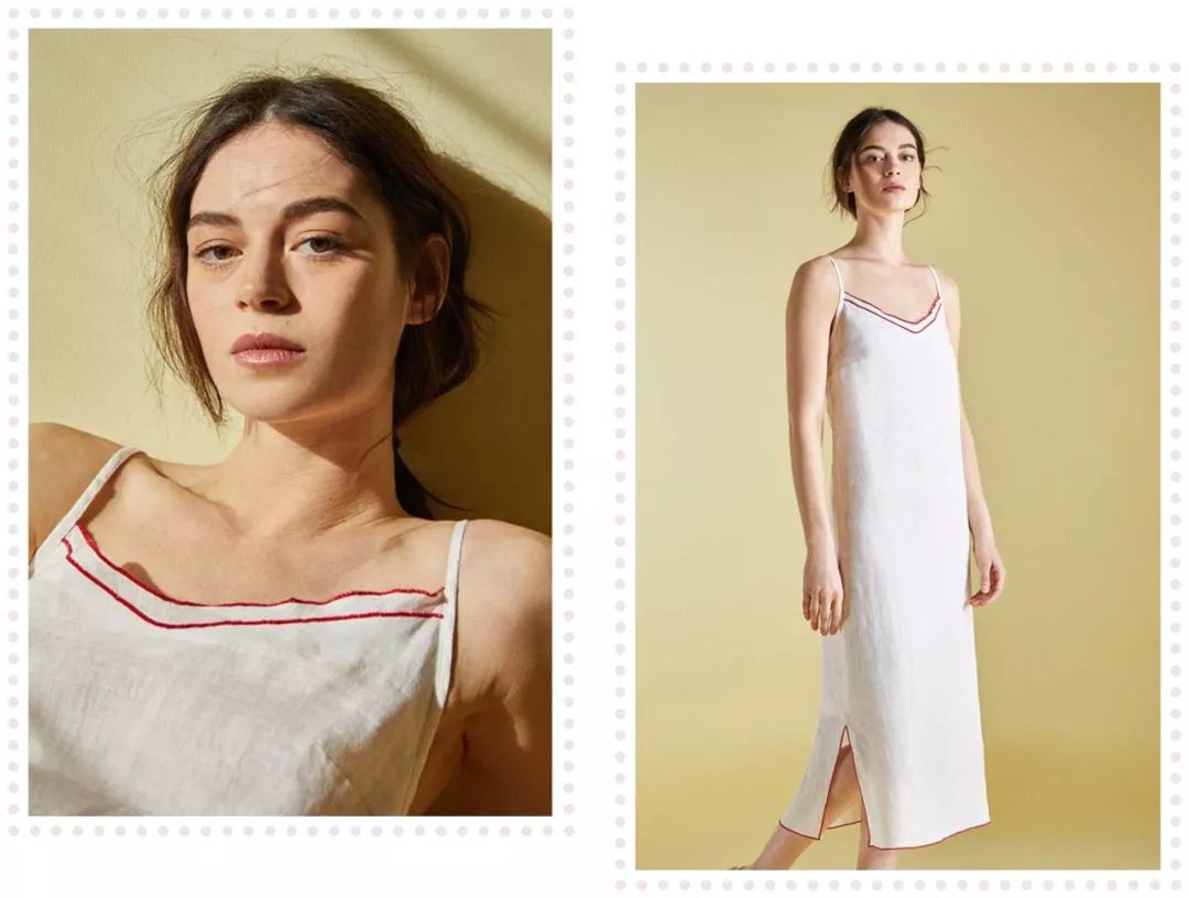 24件貌美舒適的夏日睡衣推薦，鏈接請拿去！ 時尚 第16張