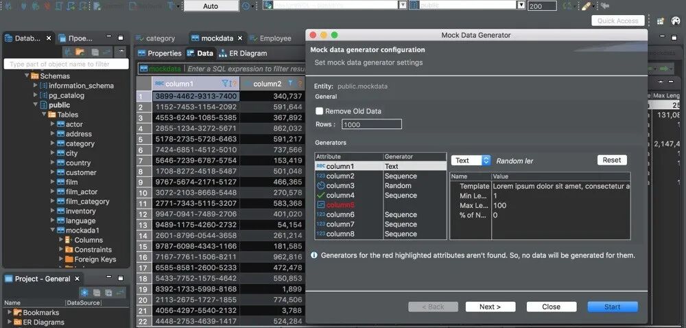 牛逼啊，数据库管理神器开源了！比 Navicat 还要好用！