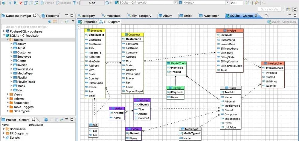 牛逼啊，数据库管理神器开源了！比 Navicat 还要好用！