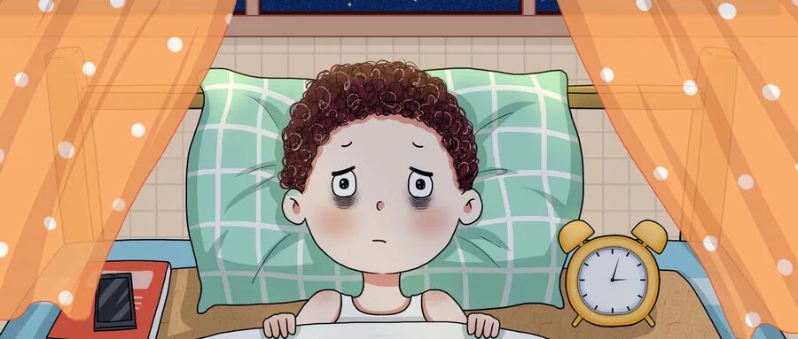 压力滴定怎么做睡不好怎么办？应该做哪些睡眠检查？_https://www.jmylbn.com_新闻资讯_第3张