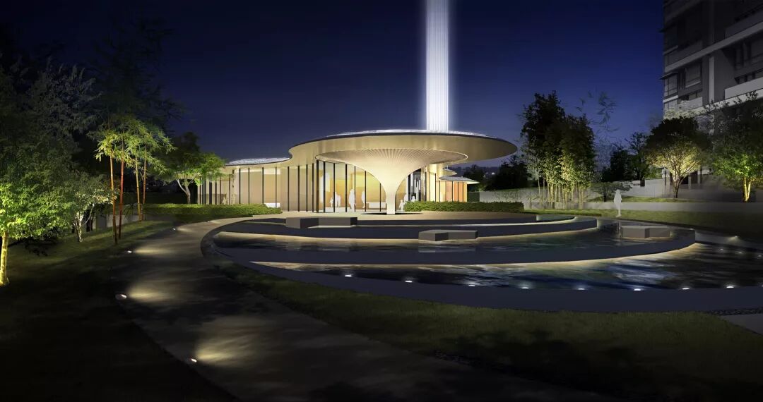 11月16日，越秀明珠天悦江湾盛大开放，闪耀国际金融岛